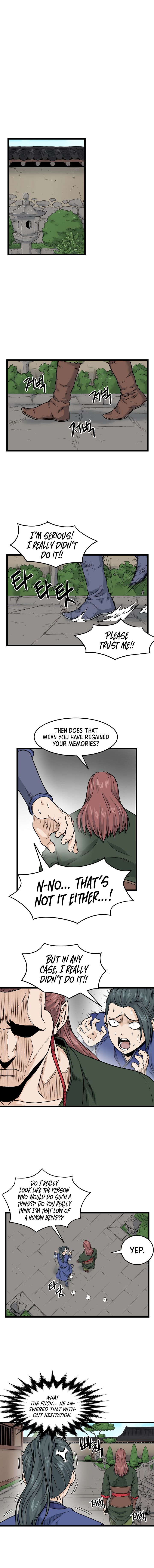 Murim Login Chapter 12 image 07